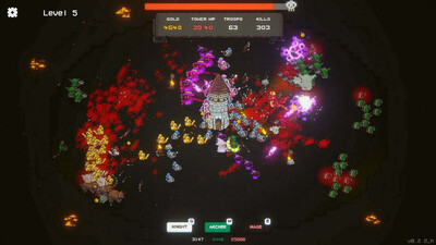 Crown Siege - Изображение 1