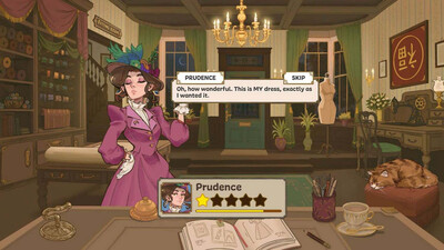 Dressmaker - Изображение 1