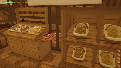 Old Market Restored - Изображение 4