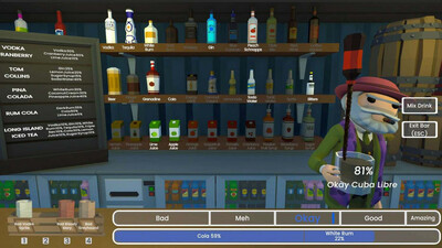 Bar After Bar - Изображение 2