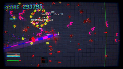 Kill Source: Neon Hemorrhage - Изображение 3