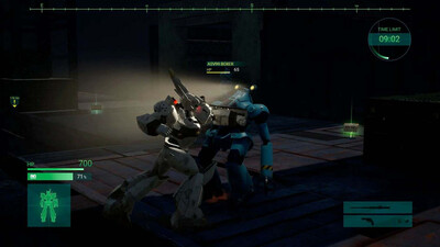PATLABOR the Case Files - Изображение 1