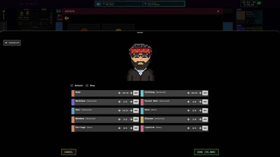 CD Market Music Label Sim - Изображение 1