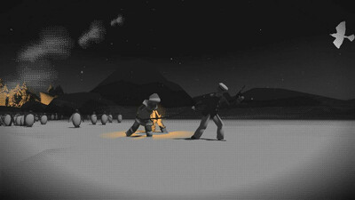 The Bird of the North - Изображение 4