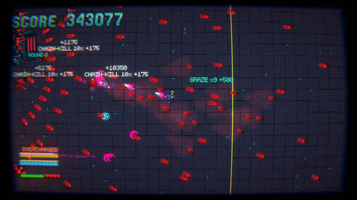 Kill Source: Neon Hemorrhage - Изображение 4