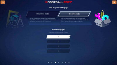 WE ARE FOOTBALL 2027 - Изображение 4