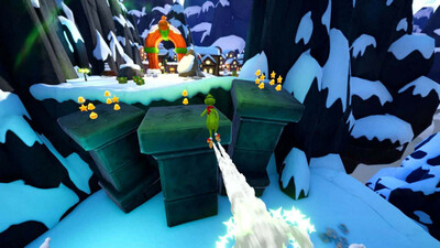 The Grinch 2: Saving Christmas - Изображение 4