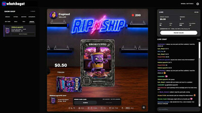 Rip N Ship Simulator - Изображение 1