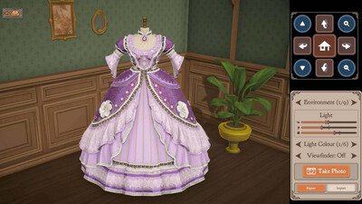 Dressmaker - Изображение 2