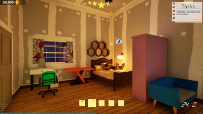 Crazy Hotel Together - Изображение 2