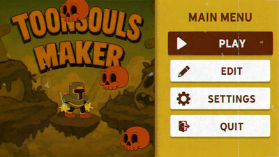 ToonSouls Maker - Изображение 3