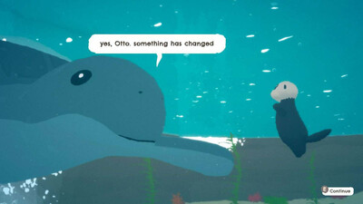 Otterly Lost - Изображение 3