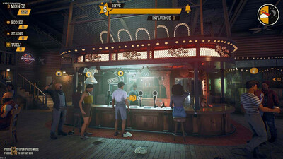 Roadhouse Simulator - Изображение 2