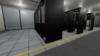 Uptime: A Cloud Provider Sim - Изображение 2