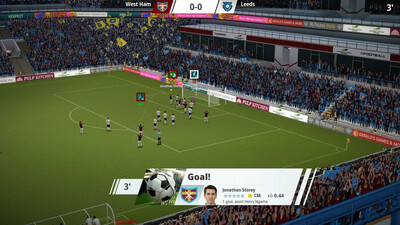 WE ARE FOOTBALL 2027 - Изображение 1