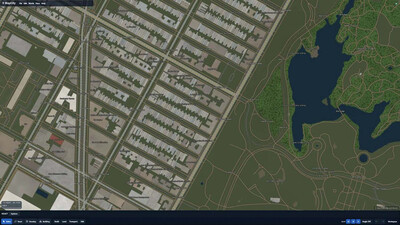 MapCity - Изображение 2