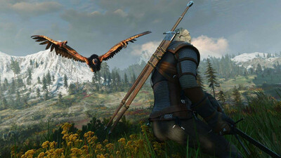 The Witcher 3: Wild Hunt - Remastered - Изображение 1
