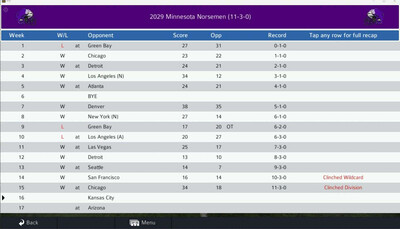 Pro Strategy Football 2027 - Изображение 1