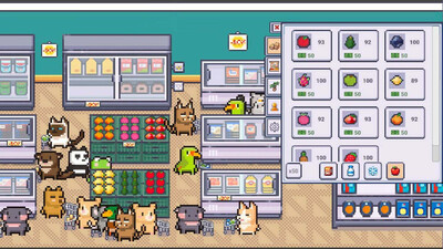 PawMart Tiny Market - Изображение 4