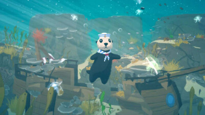 Otterly Lost - Изображение 4