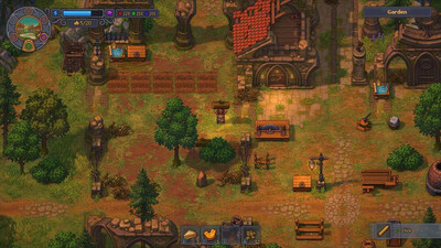 Graveyard Keeper 2 - Изображение 4