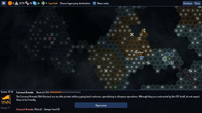 eXoSpace Combat Engineer - Изображение 3