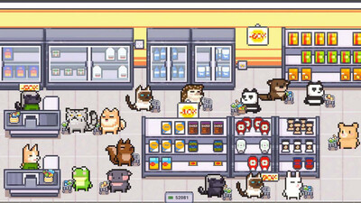 PawMart Tiny Market - Изображение 2
