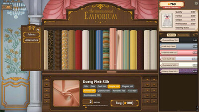 Dressmaker - Изображение 3