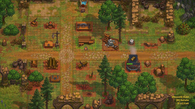 Graveyard Keeper 2 - Изображение 3
