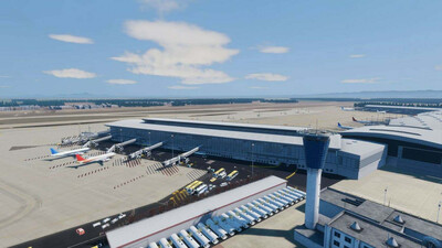 Airport Control 27 - Изображение 1