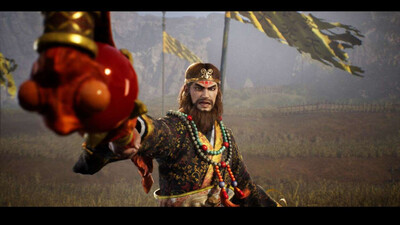 DYNASTY WARRIORS 3: Complete Edition Remastered - Изображение 1