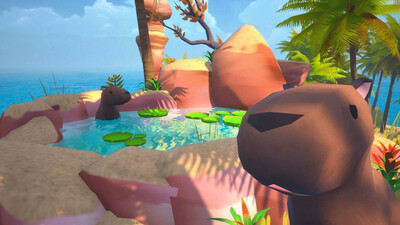 Island Restoration - Изображение 2
