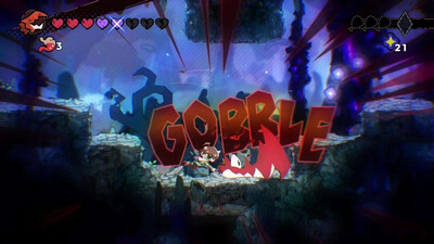 GOBBLE - Изображение 2