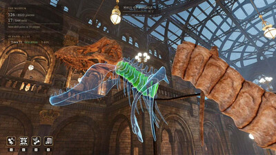 Museologist: Tidy Up the Museum - Изображение 2