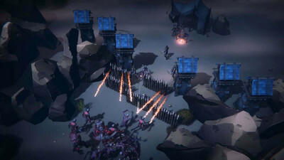 Land of Glarefall - Изображение 3