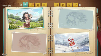Princess Maker: Children of Revelation - Изображение 4