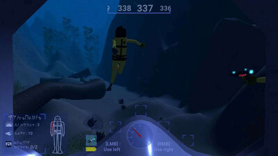Depth Diver - Изображение 3