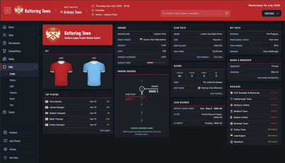 Non-League Manager - Изображение 4