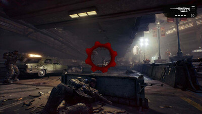 Gears of War: E-Day - Изображение 4