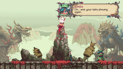 Okko The Exiled - Изображение 3