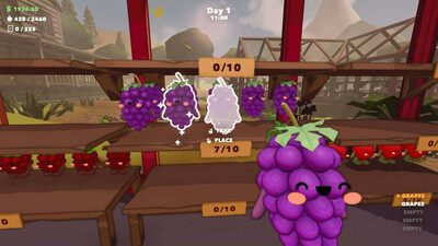 Cozy Farm: Tidy Up - Изображение 1