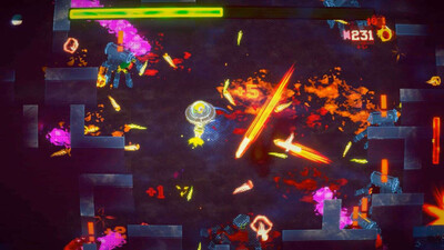 Unshine Arcade - Изображение 3
