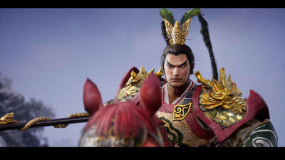 DYNASTY WARRIORS 3: Complete Edition Remastered - Изображение 2