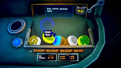 Unshine Arcade - Изображение 4