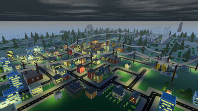 Power Network Tycoon - Изображение 1