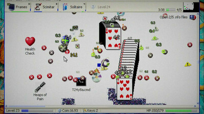Antivirus Survivors 2003 Professional - Изображение 2