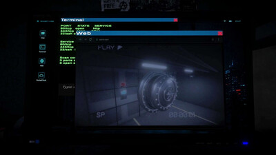 THE LAST LOGIN - Изображение 1