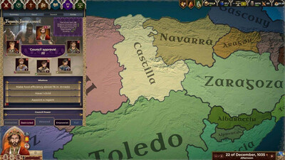 Crown Of Hispania - Изображение 1