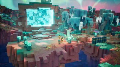 Minecraft Dungeons II - Изображение 1