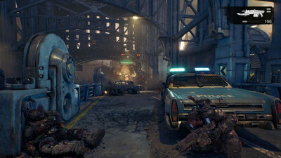 Gears of War: E-Day - Изображение 3